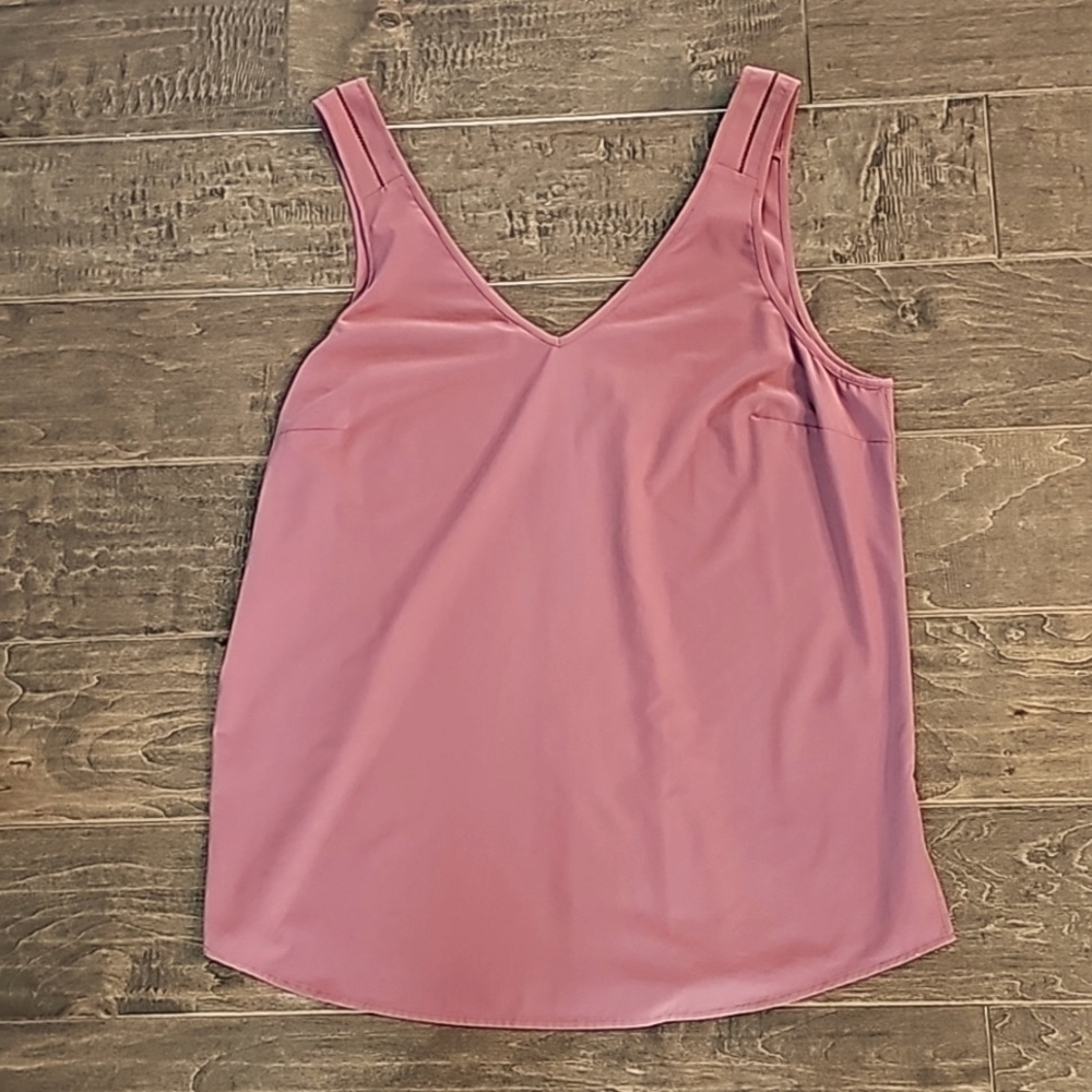Athleta Women's Tank sz medium
